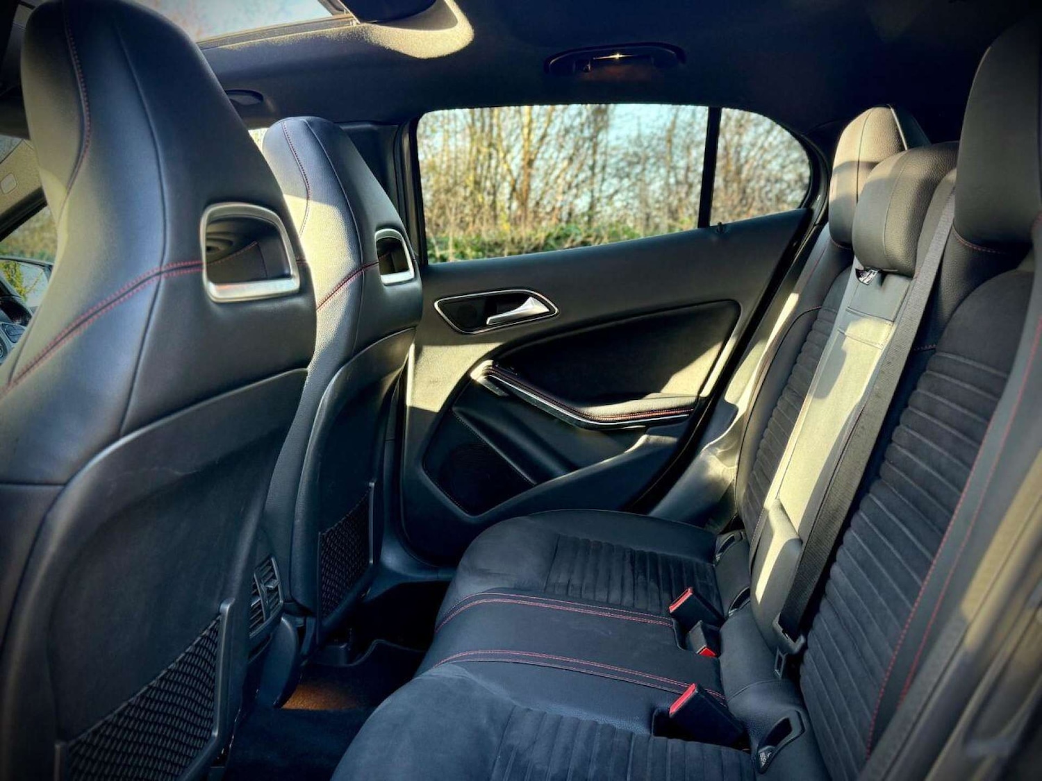 Used Mercedes-Benz GLA 2016 for sale - 77270965: Photo 63