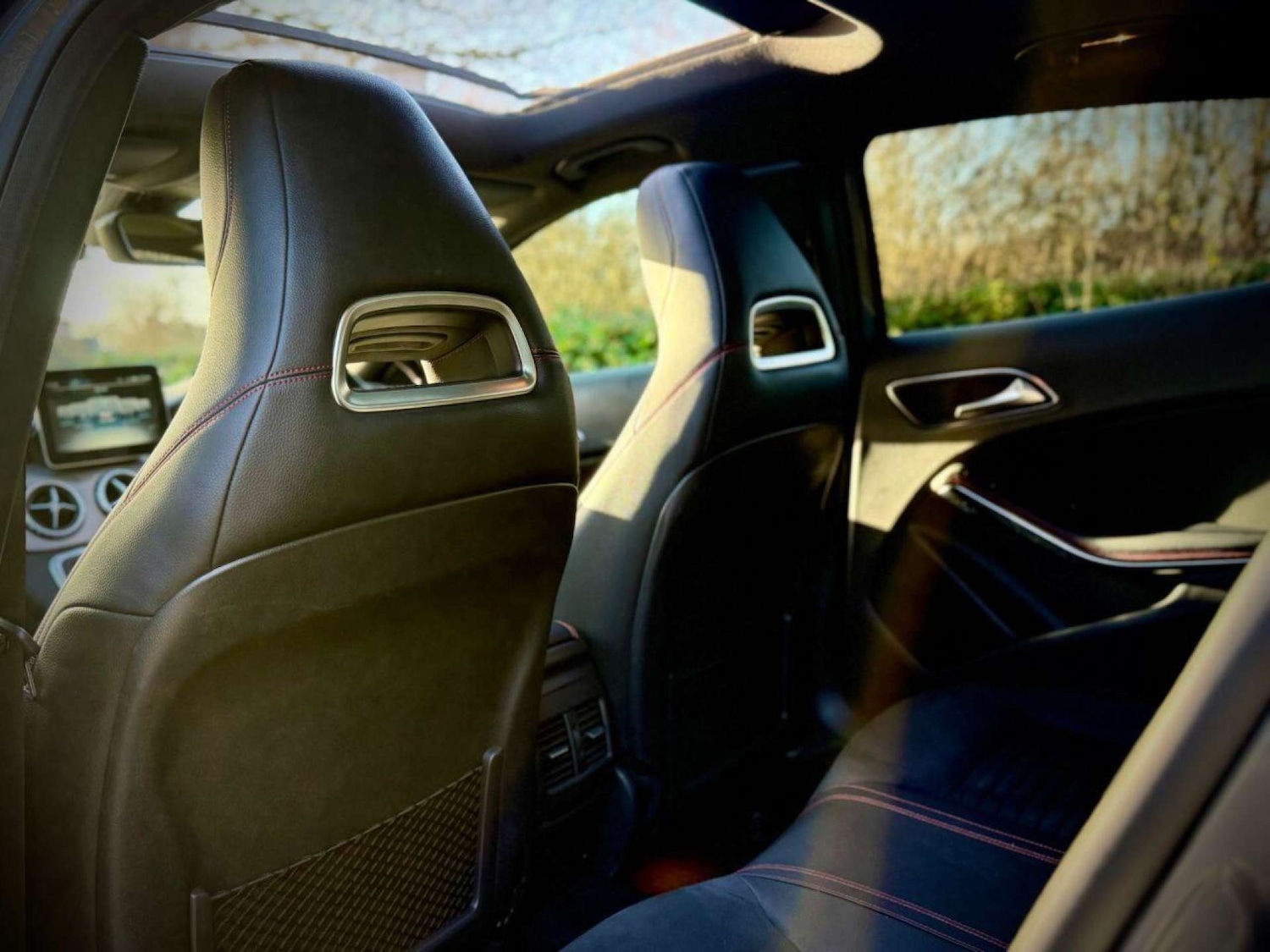 Used Mercedes-Benz GLA 2016 for sale - 77270965: Photo 64