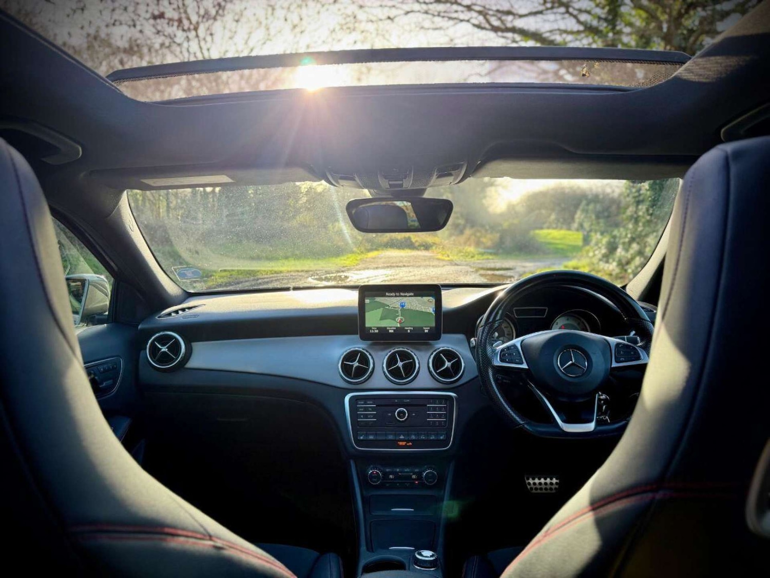 Used Mercedes-Benz GLA 2016 for sale - 77270965: Photo 72