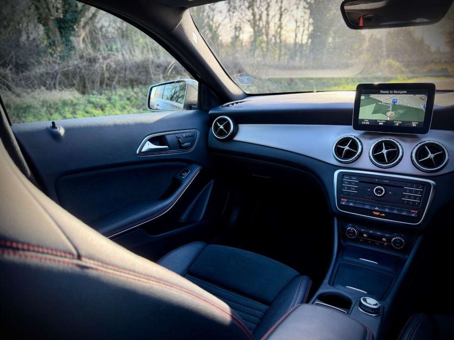 Used Mercedes-Benz GLA 2016 for sale - 77270965: Photo 74