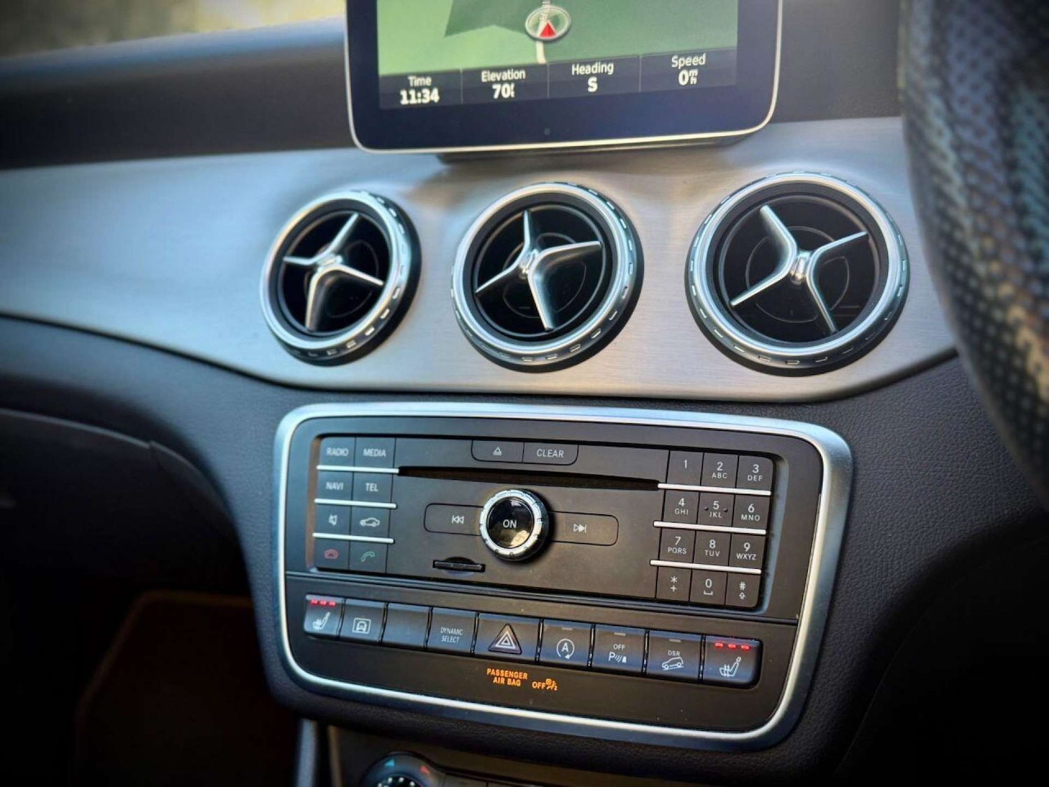 Used Mercedes-Benz GLA 2016 for sale - 77270965: Photo 76