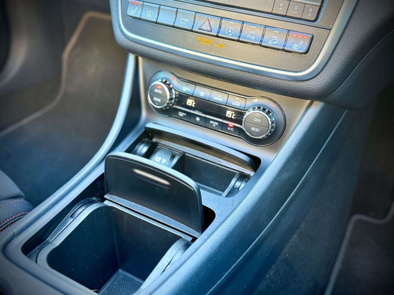 Used Mercedes-Benz GLA 2016 for sale - 77270965: Photo 77