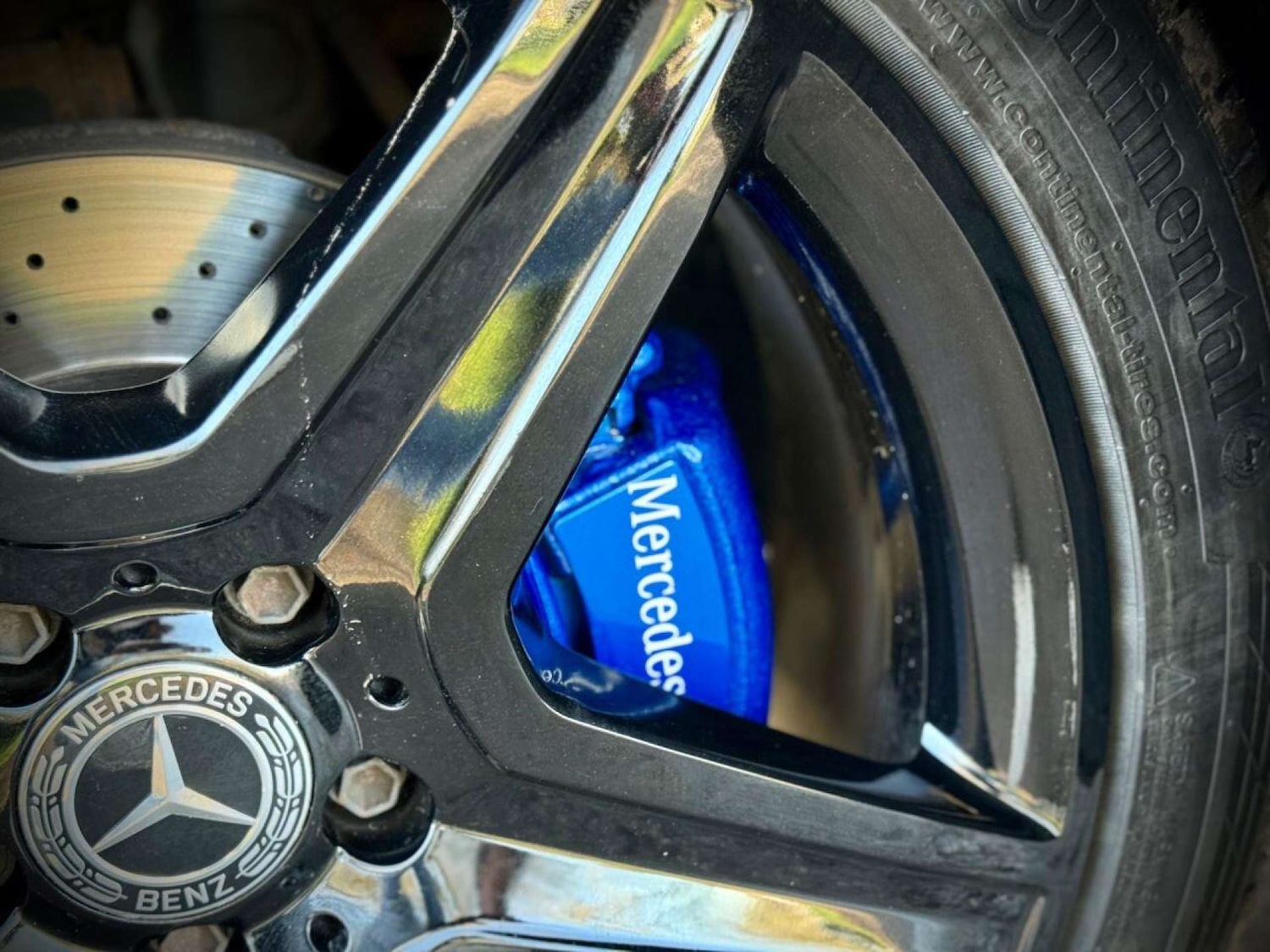 Used Mercedes-Benz GLA 2016 for sale - 77270965: Photo 8