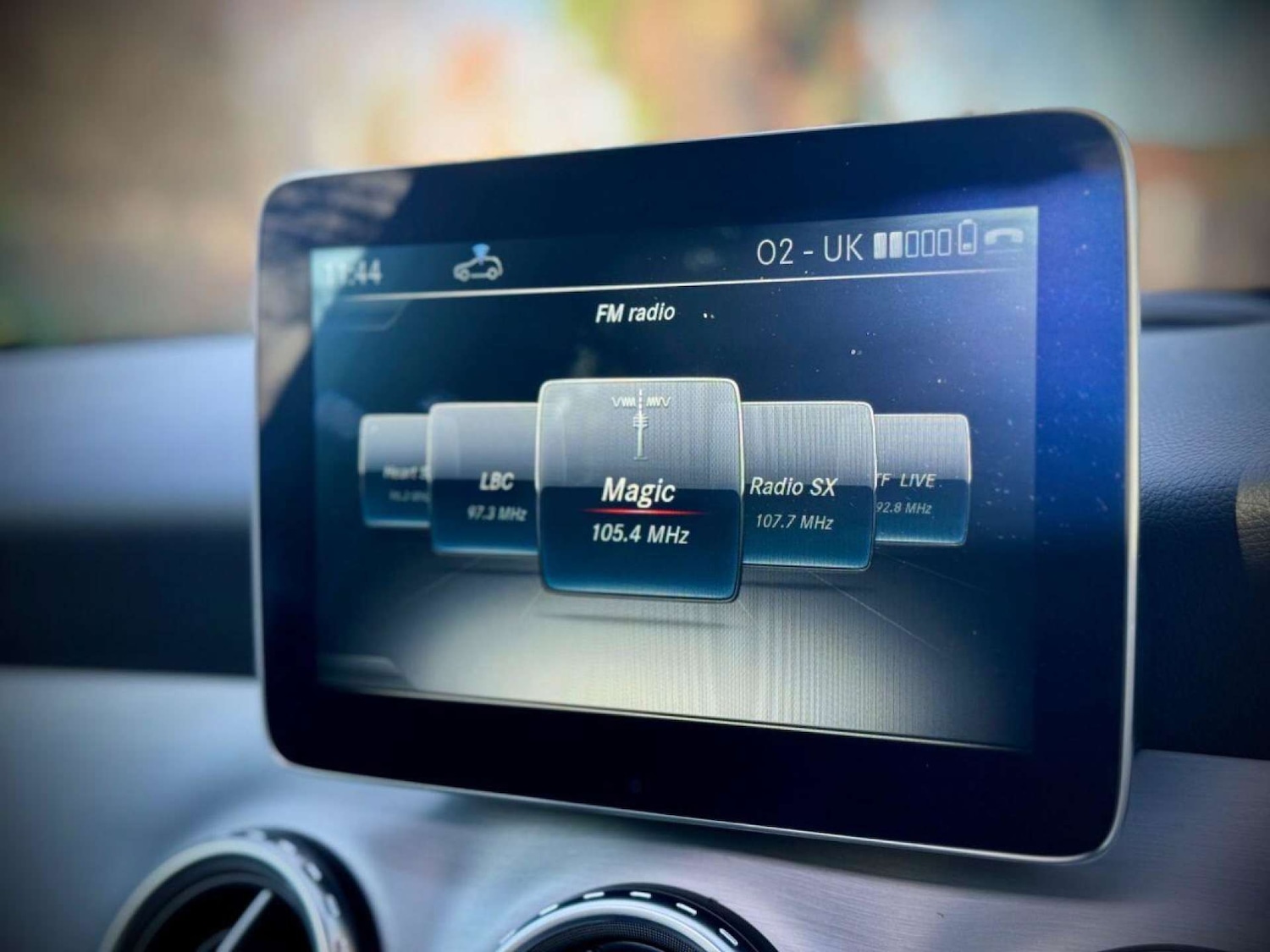 Used Mercedes-Benz GLA 2016 for sale - 77270965: Photo 83