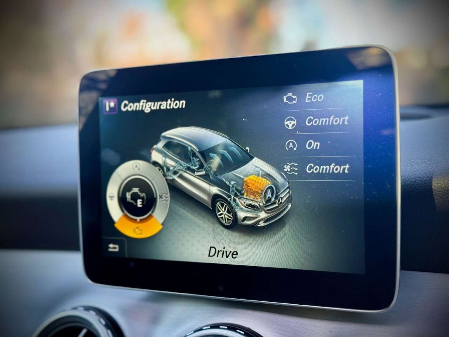 Used Mercedes-Benz GLA 2016 for sale - 77270965: Photo 85