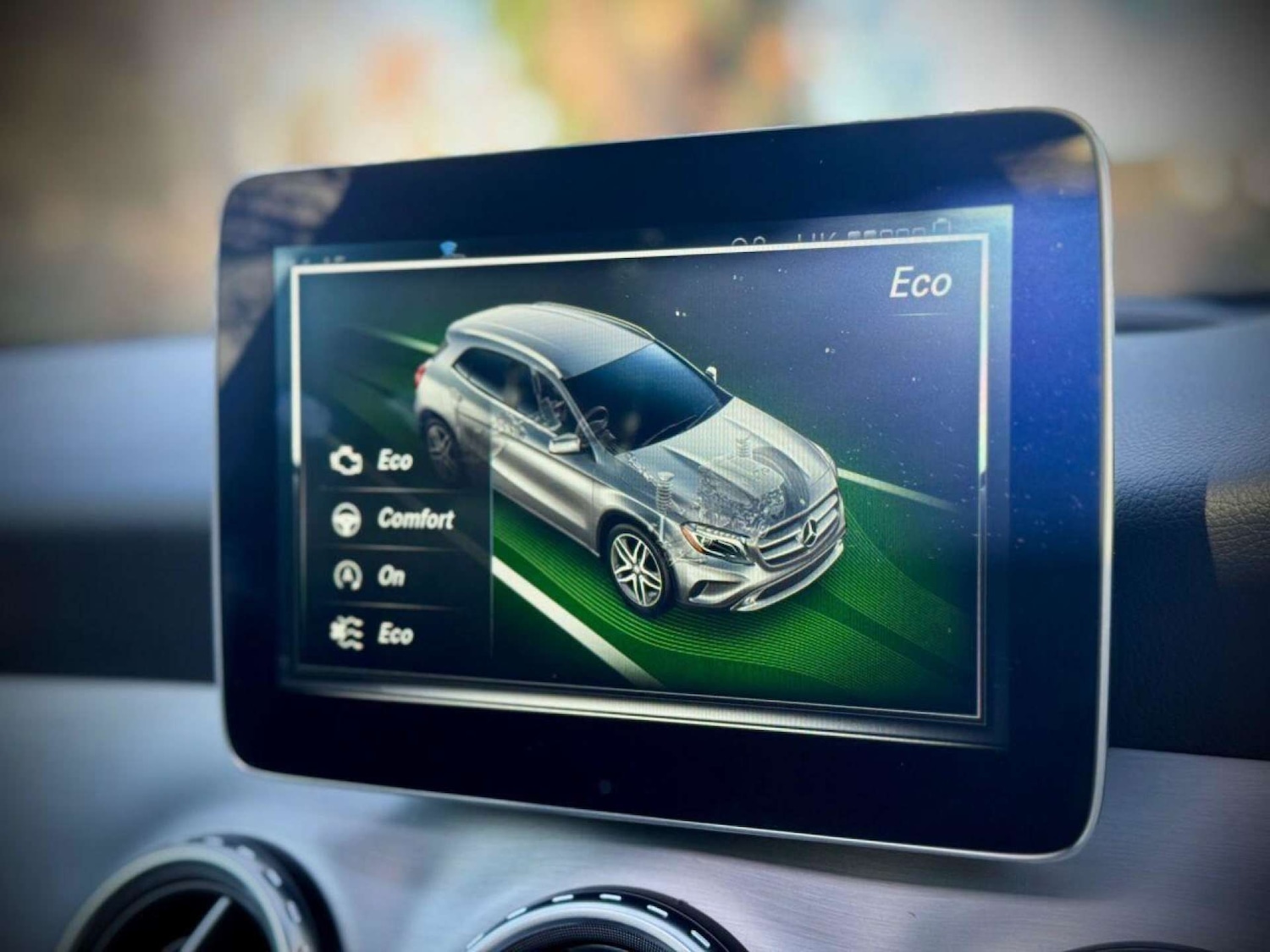 Used Mercedes-Benz GLA 2016 for sale - 77270965: Photo 86