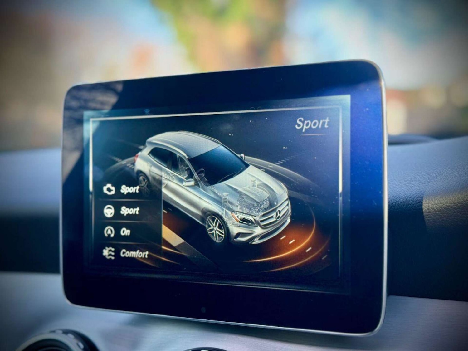 Used Mercedes-Benz GLA 2016 for sale - 77270965: Photo 88