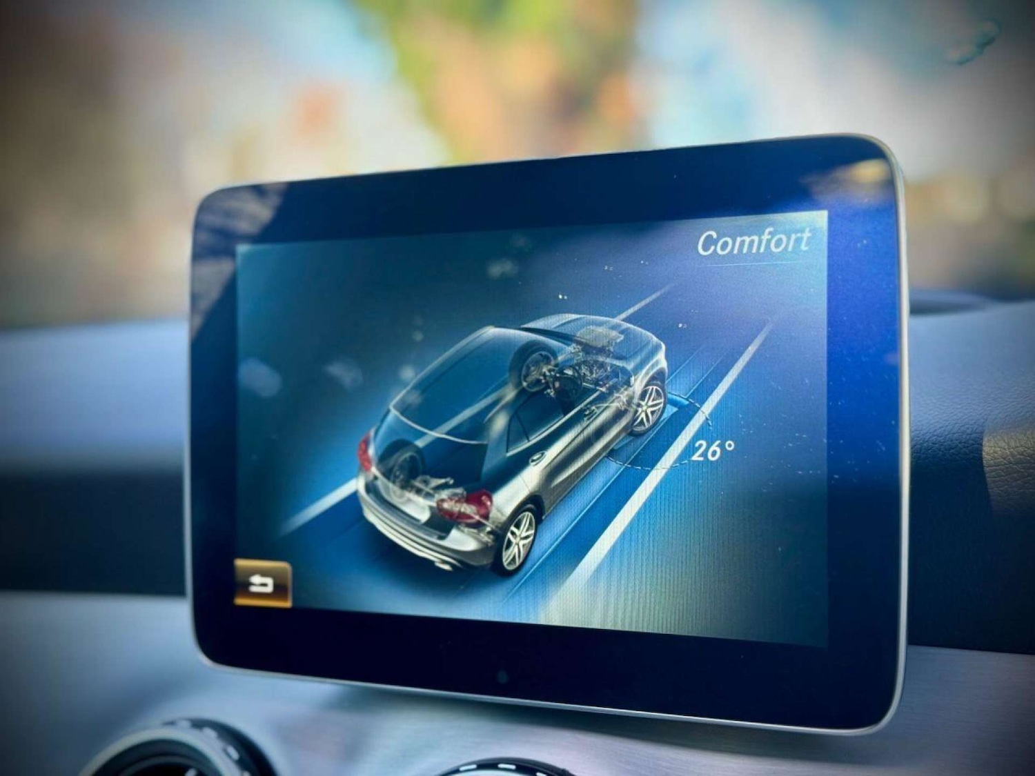 Used Mercedes-Benz GLA 2016 for sale - 77270965: Photo 91