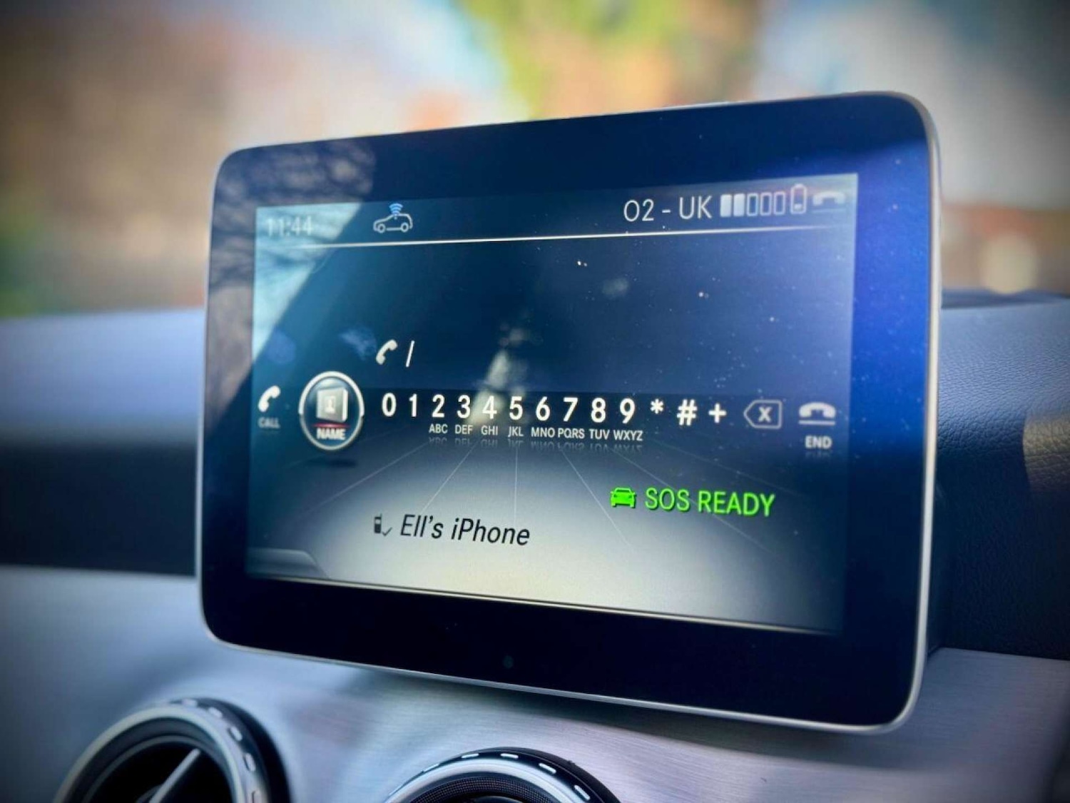 Used Mercedes-Benz GLA 2016 for sale - 77270965: Photo 93