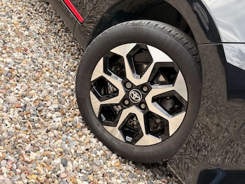 Used Toyota AYGO 2019 for sale - 78621379: Photo