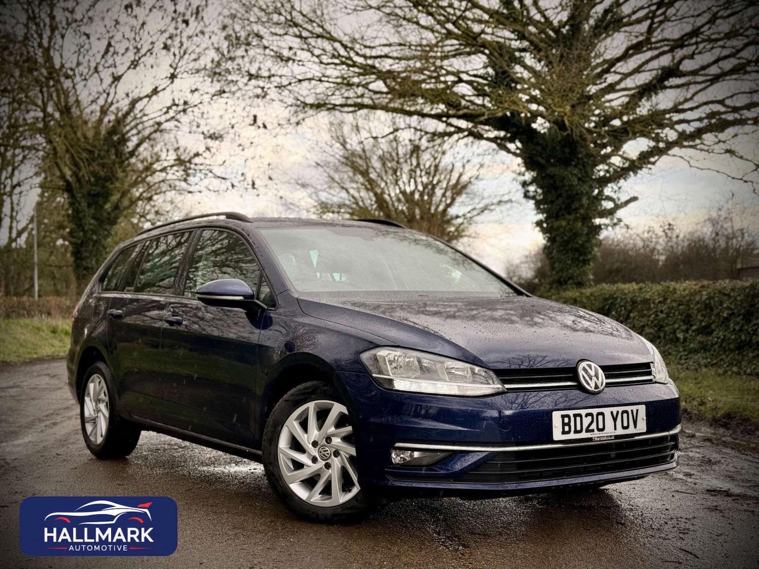 Used Volkswagen Golf 2020 for sale - 77709176: Photo 1