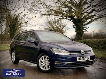 Used Volkswagen Golf 2020 for sale - 77709176: Photo