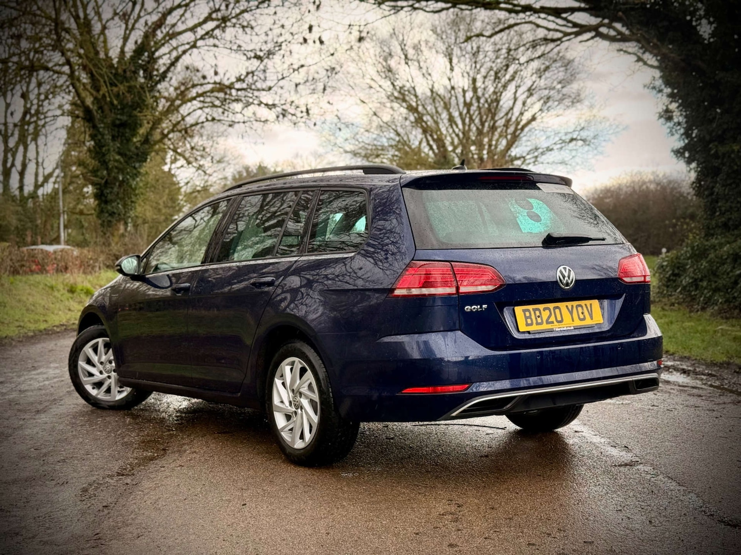 Used Volkswagen Golf 2020 for sale - 77709176: Photo 2