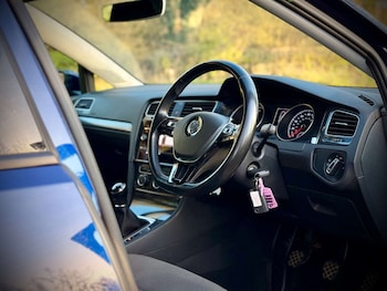 Used Volkswagen Golf 2020 for sale - 77709176: Photo