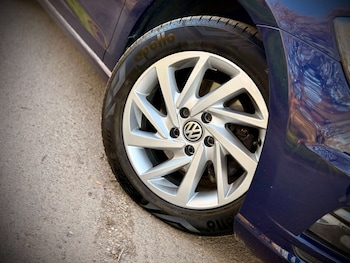 Used Volkswagen Golf 2020 for sale - 77709176: Photo