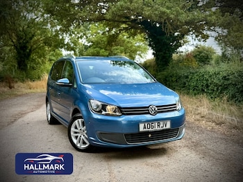 Volkswagen - Touran