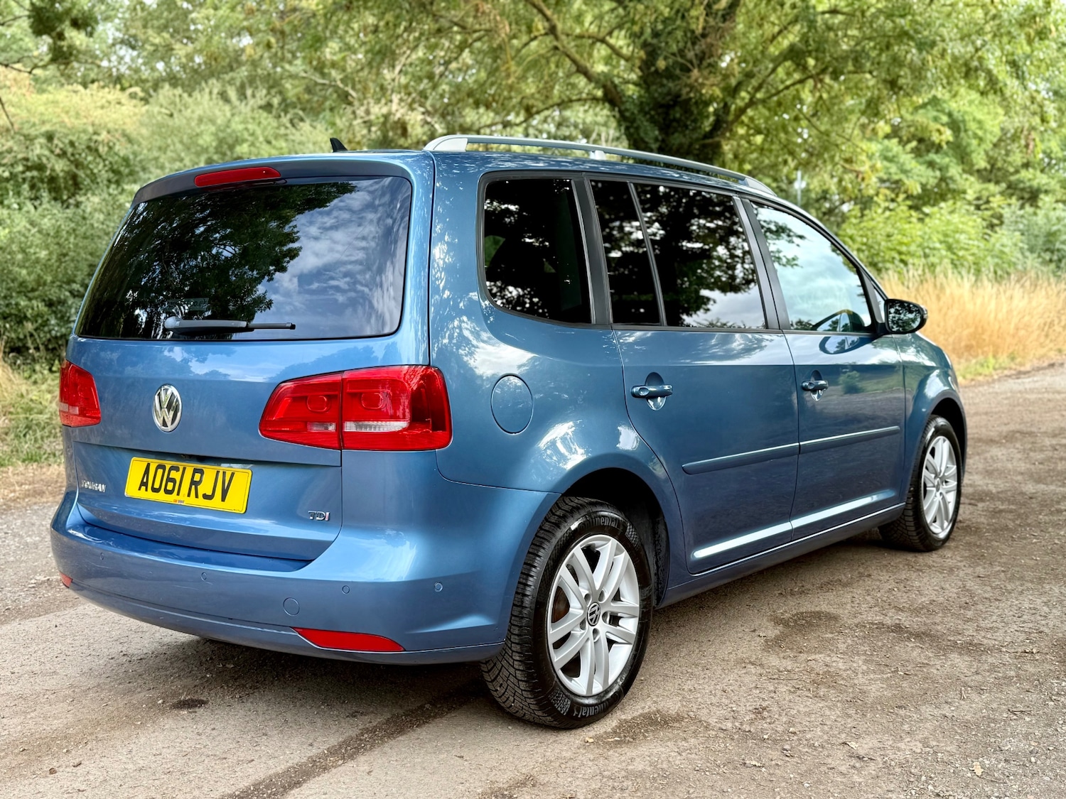 Vehicle 29