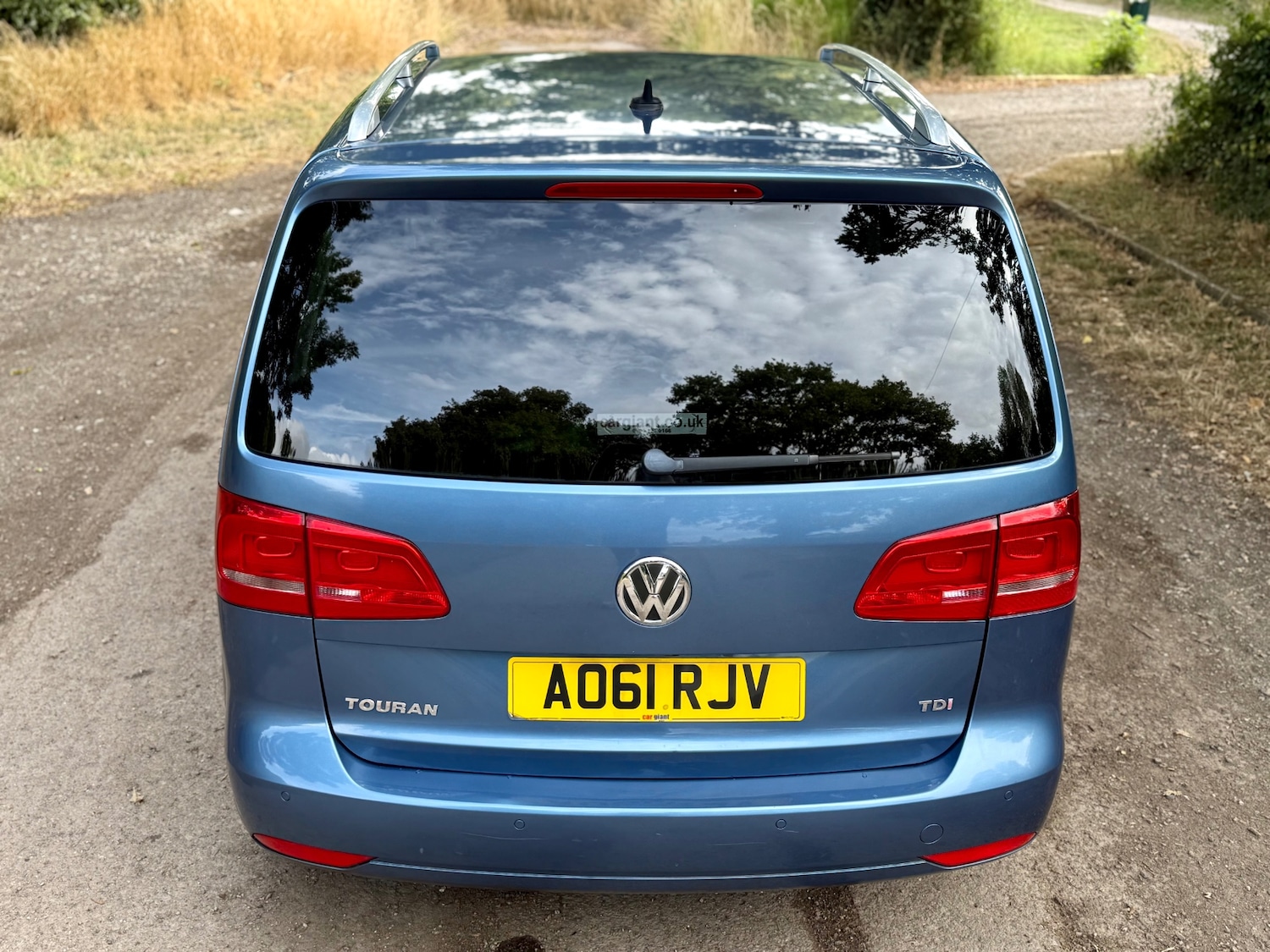 Vehicle 33