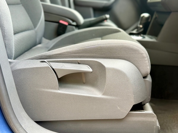 Used Volkswagen Touran 2012 for sale - 75711579: Photo 47