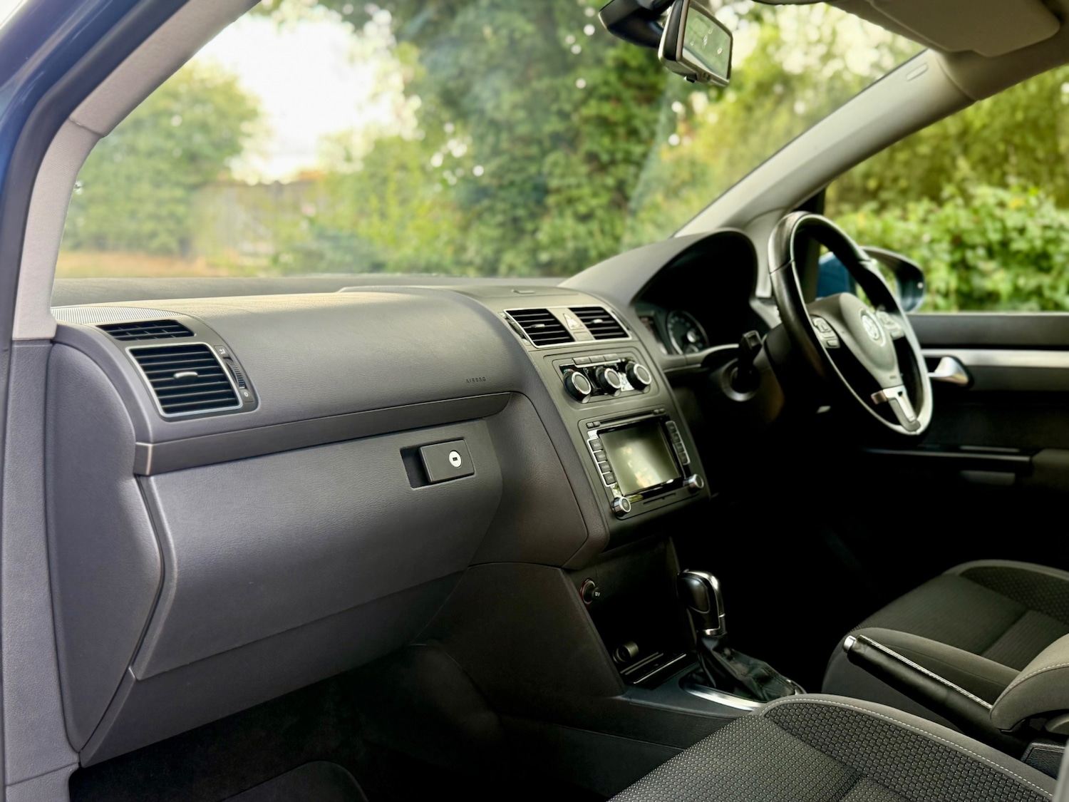 Vehicle 50
