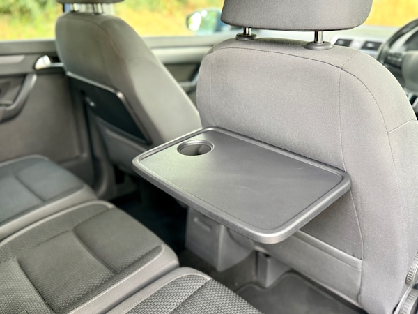 Used Volkswagen Touran 2012 for sale - 75711579: Photo 57