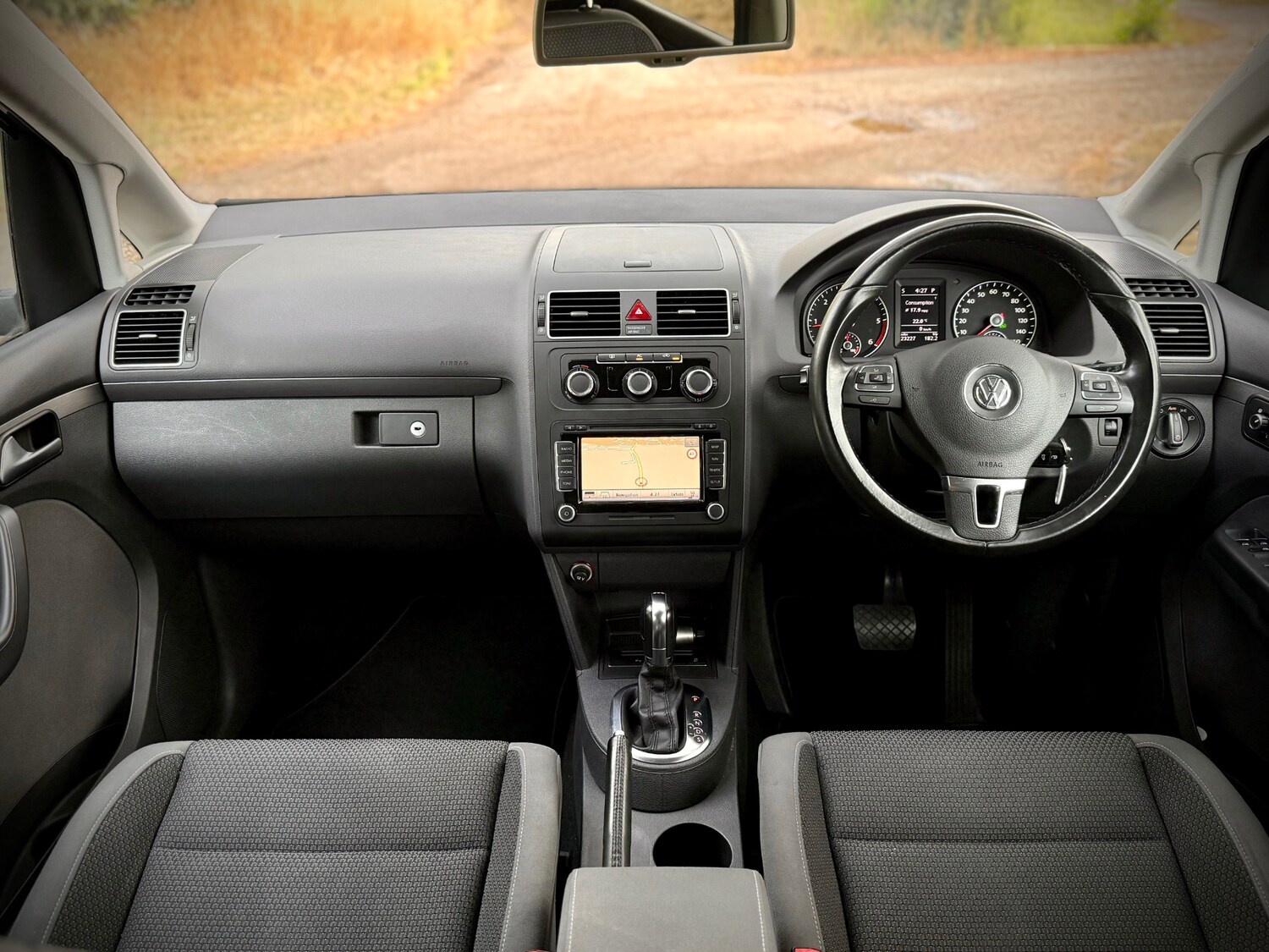 Vehicle 65
