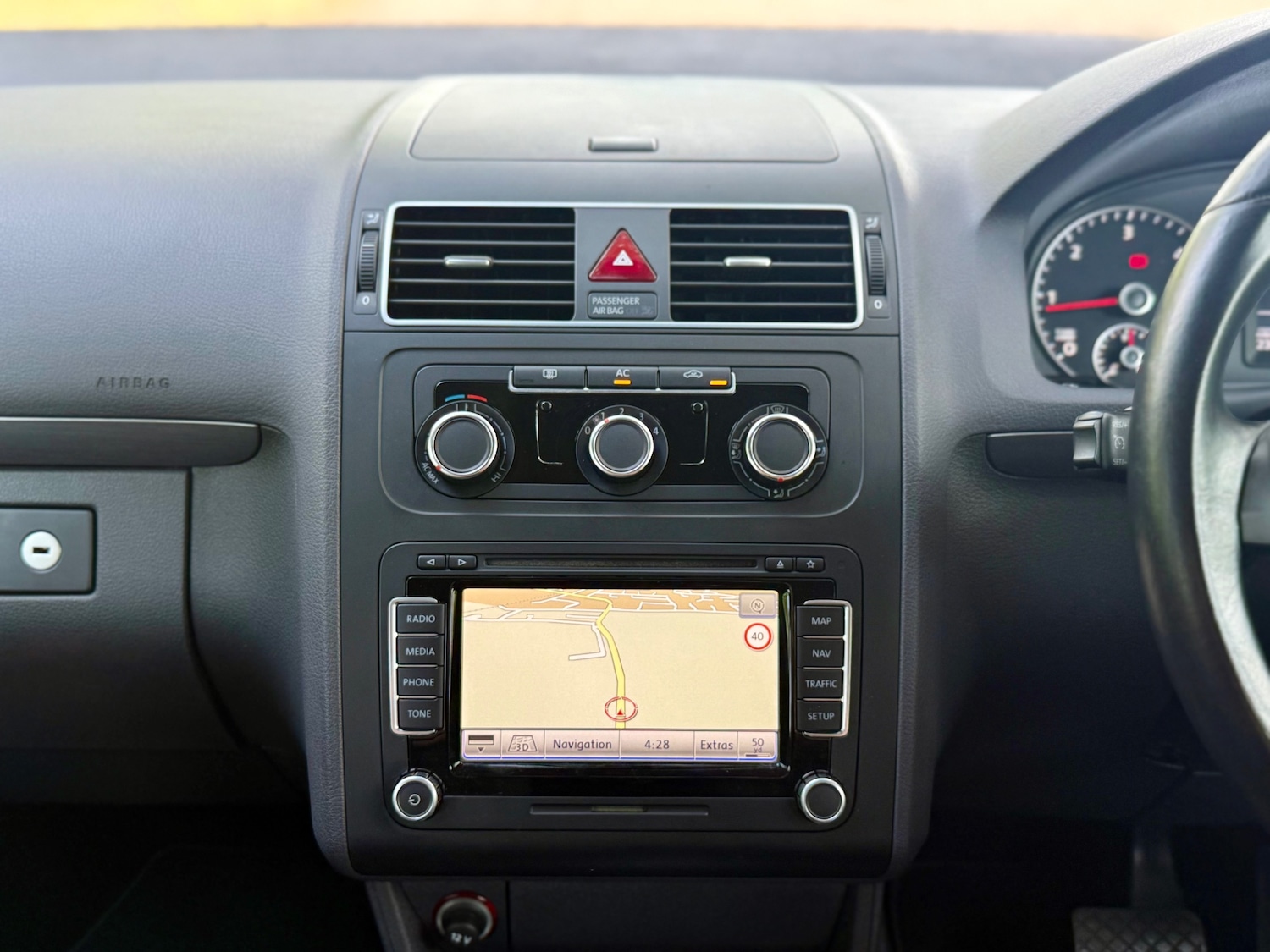 Vehicle 80