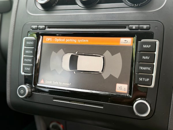 Used Volkswagen Touran 2012 for sale - 75711579: Photo 81
