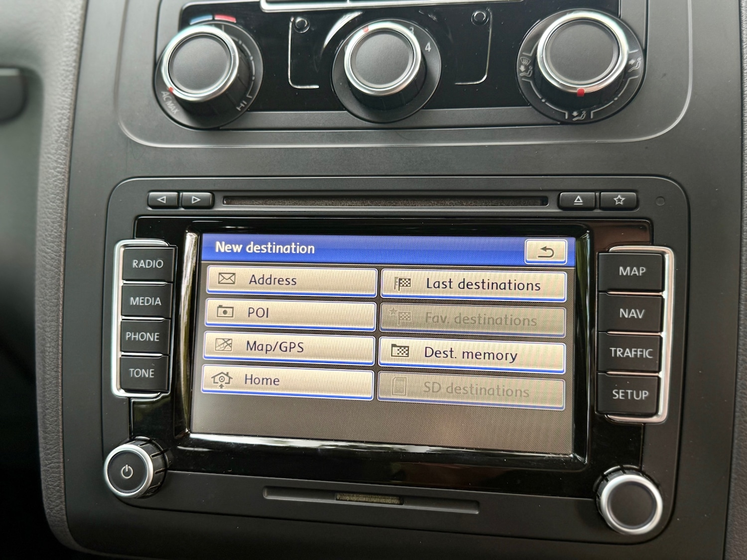 Vehicle 83