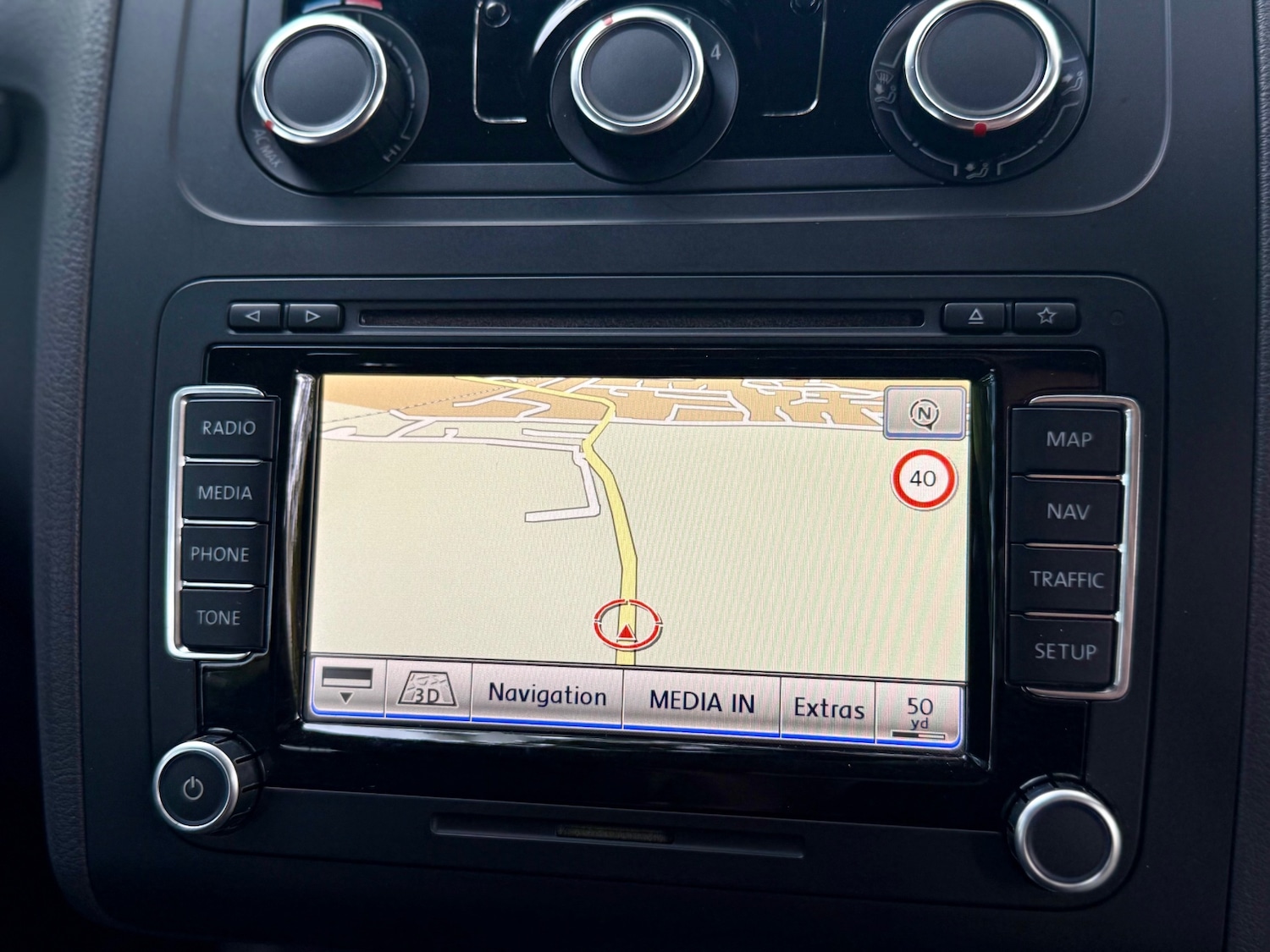 Vehicle 84