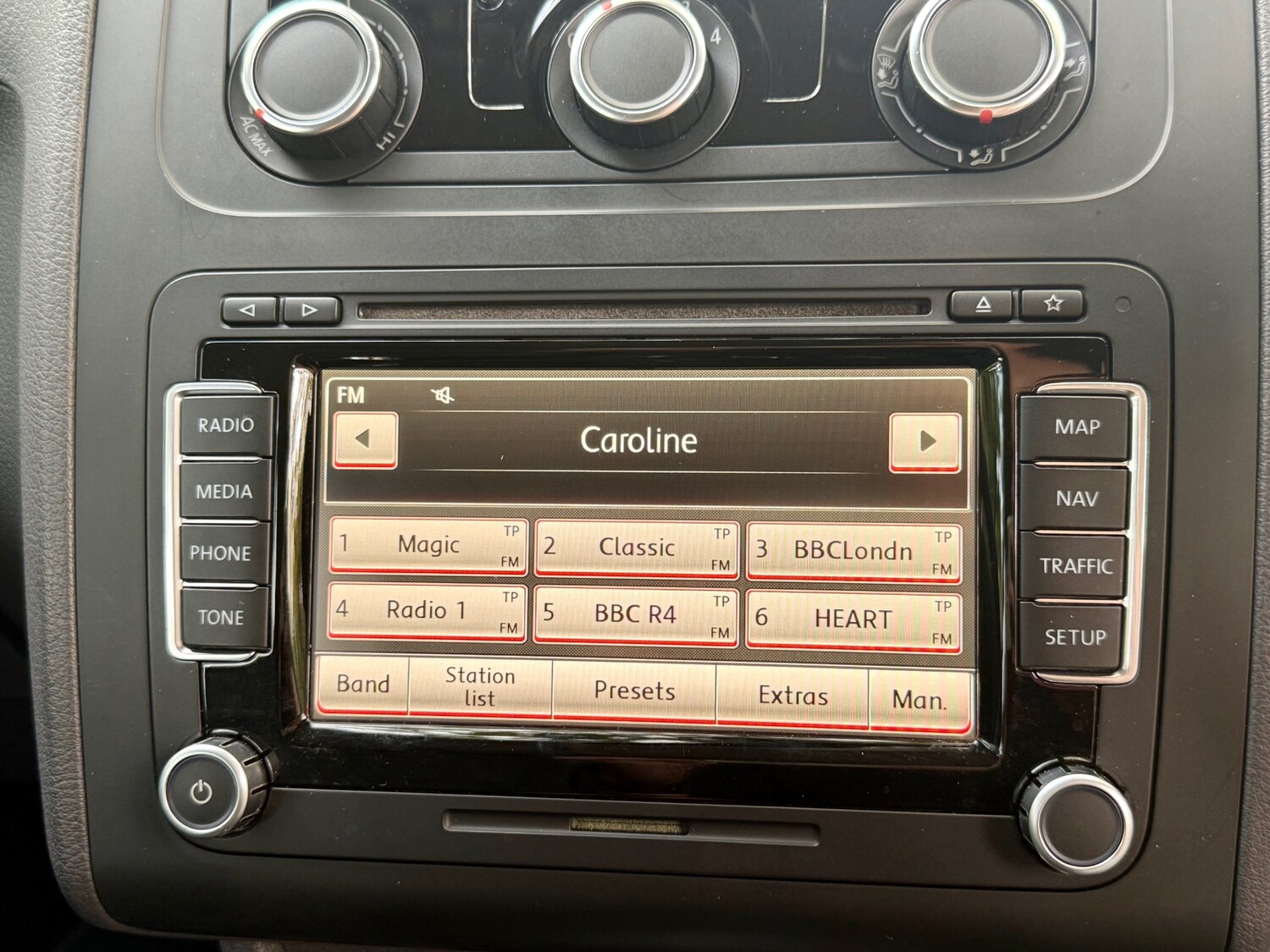 Vehicle 87