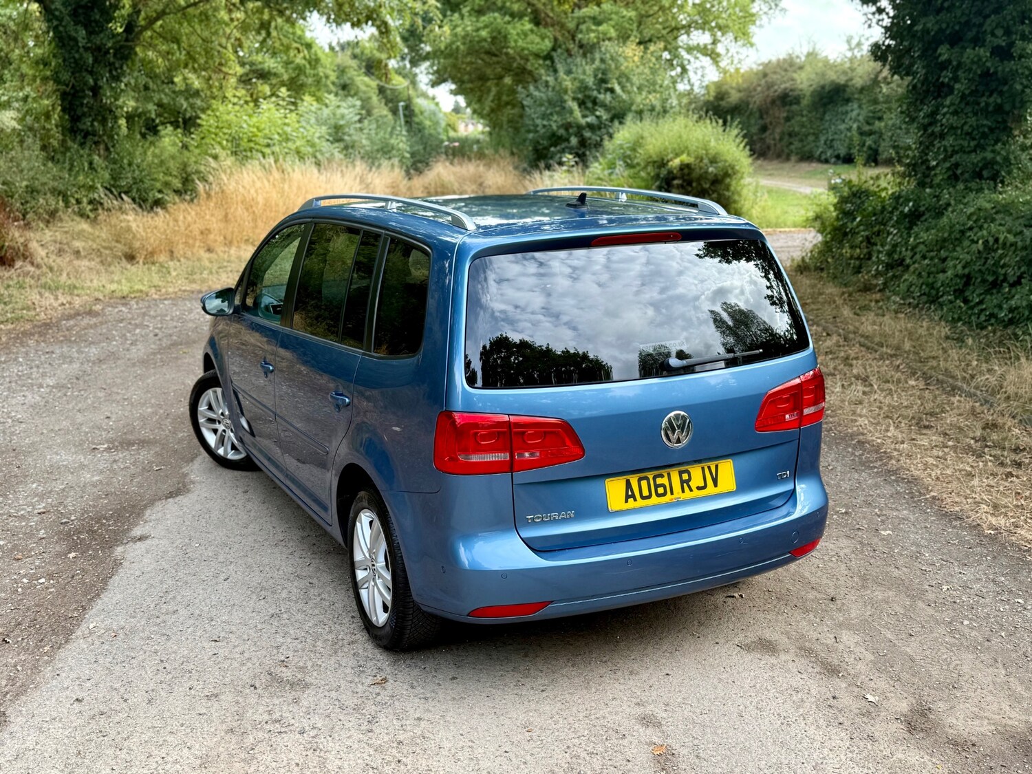 Vehicle 89