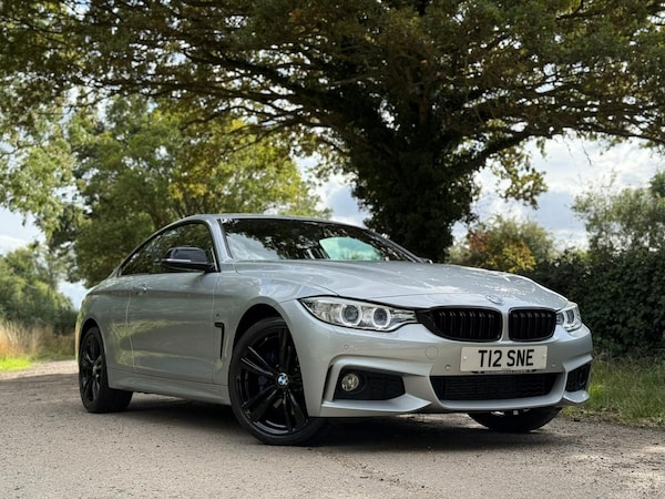 Used BMW 4 Series 2017 for sale - 75656130: Photo 16