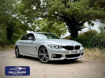BMW - 4 Series