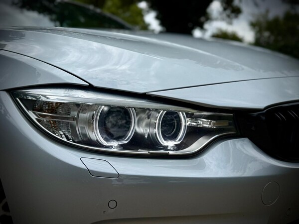 Used BMW 4 Series 2017 for sale - 75656130: Photo 27