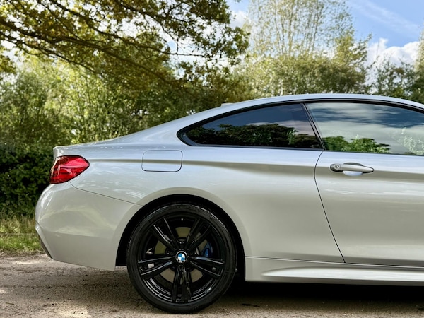 Used BMW 4 Series 2017 for sale - 75656130: Photo 28