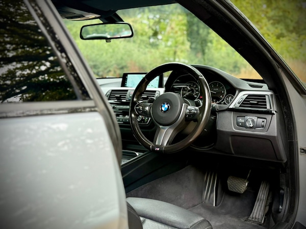 Used BMW 4 Series 2017 for sale - 75656130: Photo 3