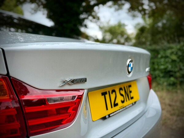 Used BMW 4 Series 2017 for sale - 75656130: Photo 40