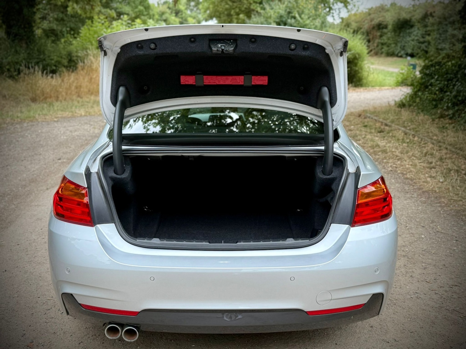 Vehicle 45