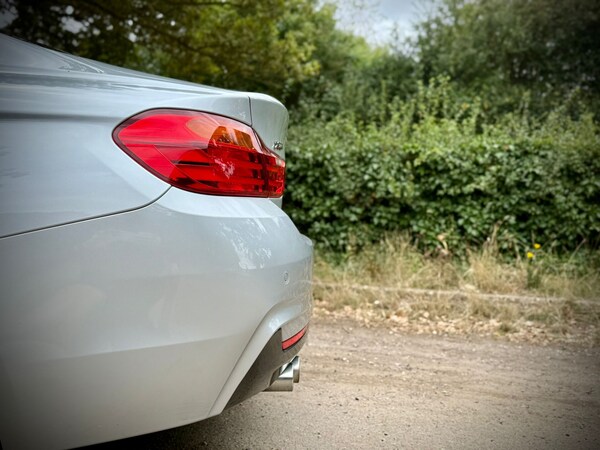 Used BMW 4 Series 2017 for sale - 75656130: Photo 46