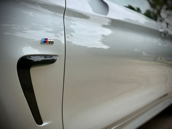 Used BMW 4 Series 2017 for sale - 75656130: Photo 48