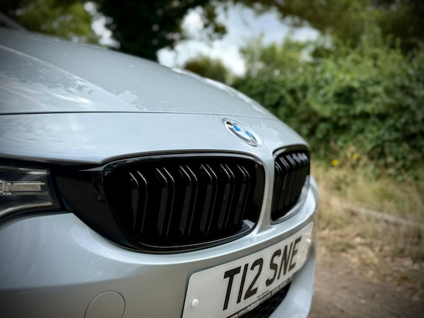 Used BMW 4 Series 2017 for sale - 75656130: Photo 56