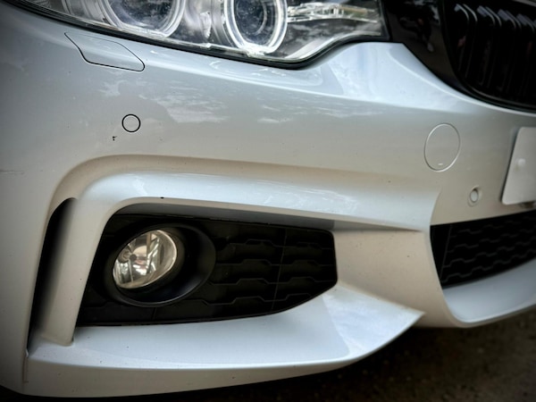 Used BMW 4 Series 2017 for sale - 75656130: Photo 57