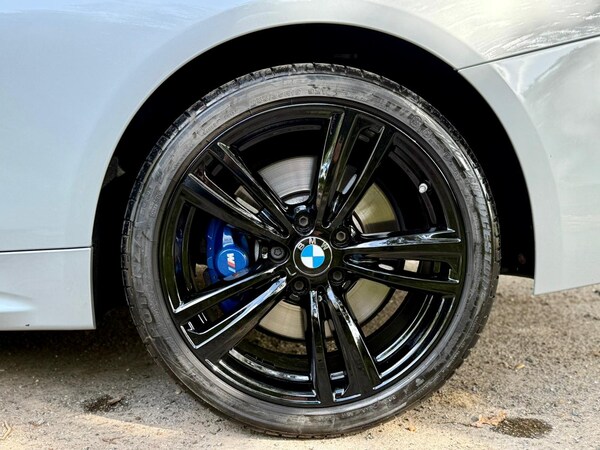Used BMW 4 Series 2017 for sale - 75656130: Photo 59