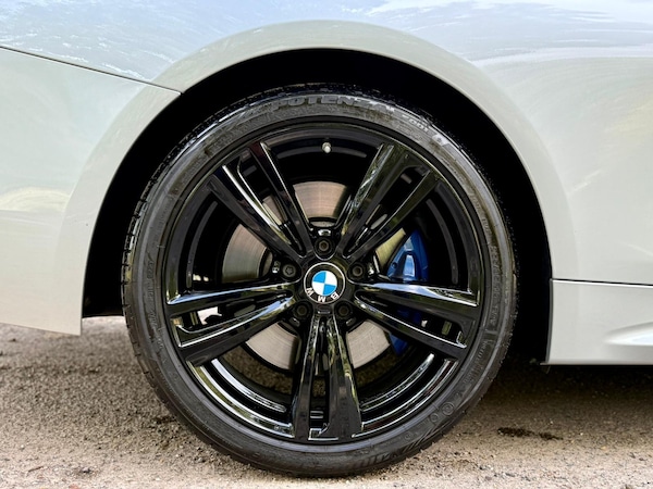 Used BMW 4 Series 2017 for sale - 75656130: Photo 60