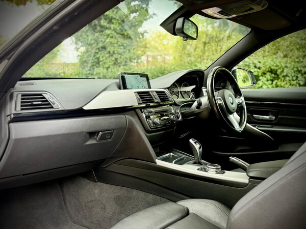 Used BMW 4 Series 2017 for sale - 75656130: Photo 66