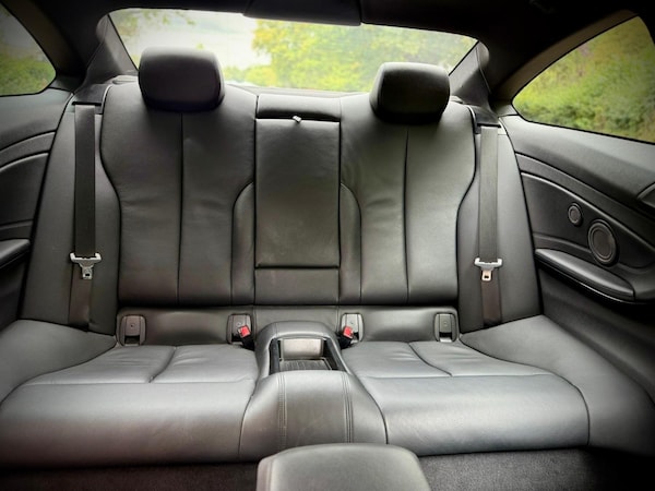 Used BMW 4 Series 2017 for sale - 75656130: Photo 71