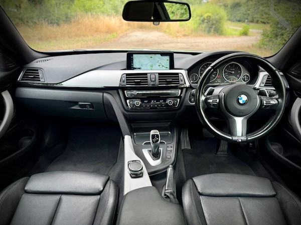 Used BMW 4 Series 2017 for sale - 75656130: Photo 73