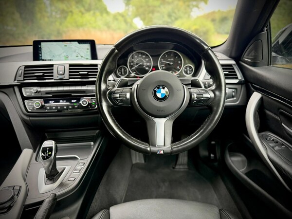 Used BMW 4 Series 2017 for sale - 75656130: Photo 74