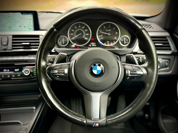 Used BMW 4 Series 2017 for sale - 75656130: Photo 75